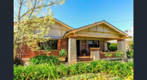 Ambrosia Holiday Home, Tanunda